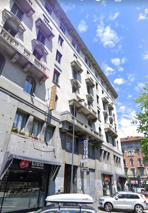 Hotel Folen Milano Ngoại thất bức ảnh