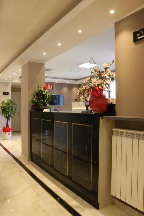 Hotel Folen Milano Ngoại thất bức ảnh