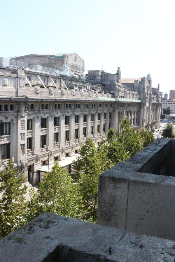 Hotel Folen Milano Ngoại thất bức ảnh