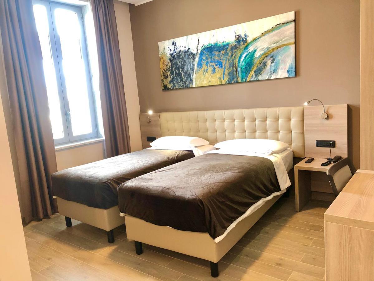 Hotel Folen Milano Ngoại thất bức ảnh