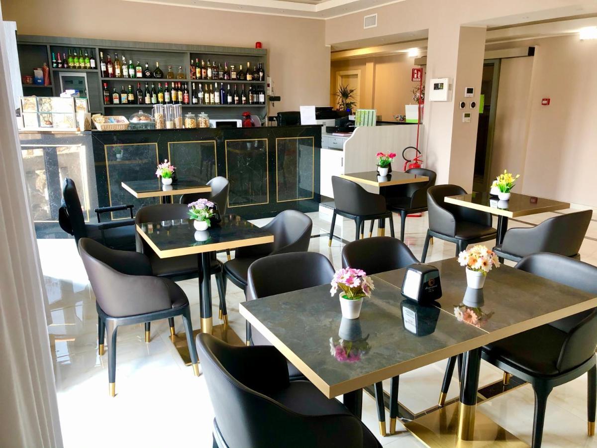 Hotel Folen Milano Ngoại thất bức ảnh