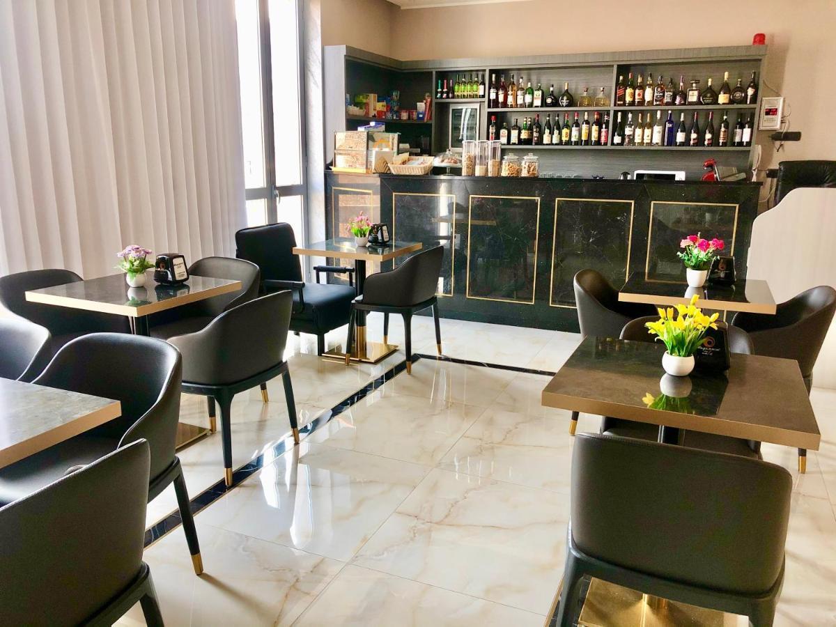 Hotel Folen Milano Ngoại thất bức ảnh