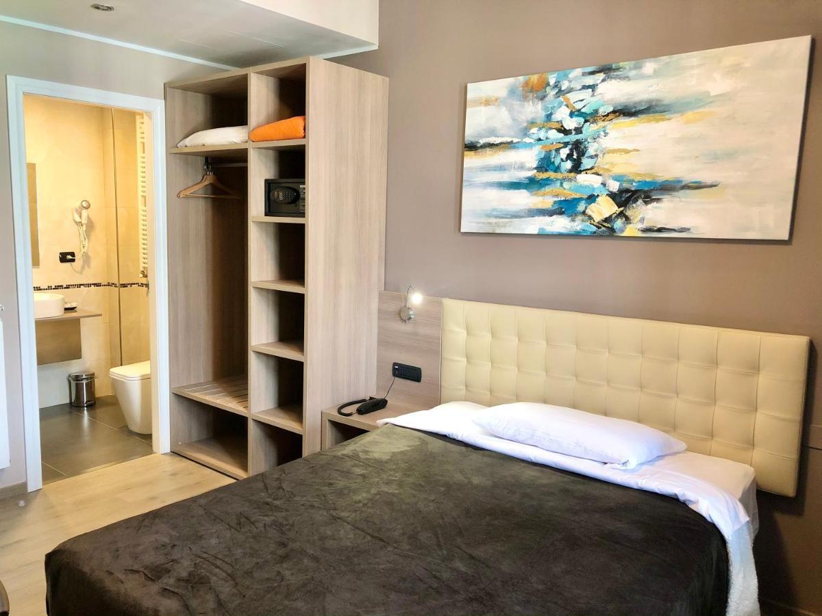 Hotel Folen Milano Ngoại thất bức ảnh