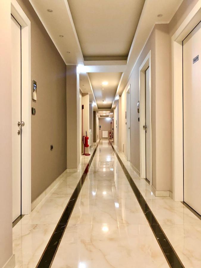 Hotel Folen Milano Ngoại thất bức ảnh