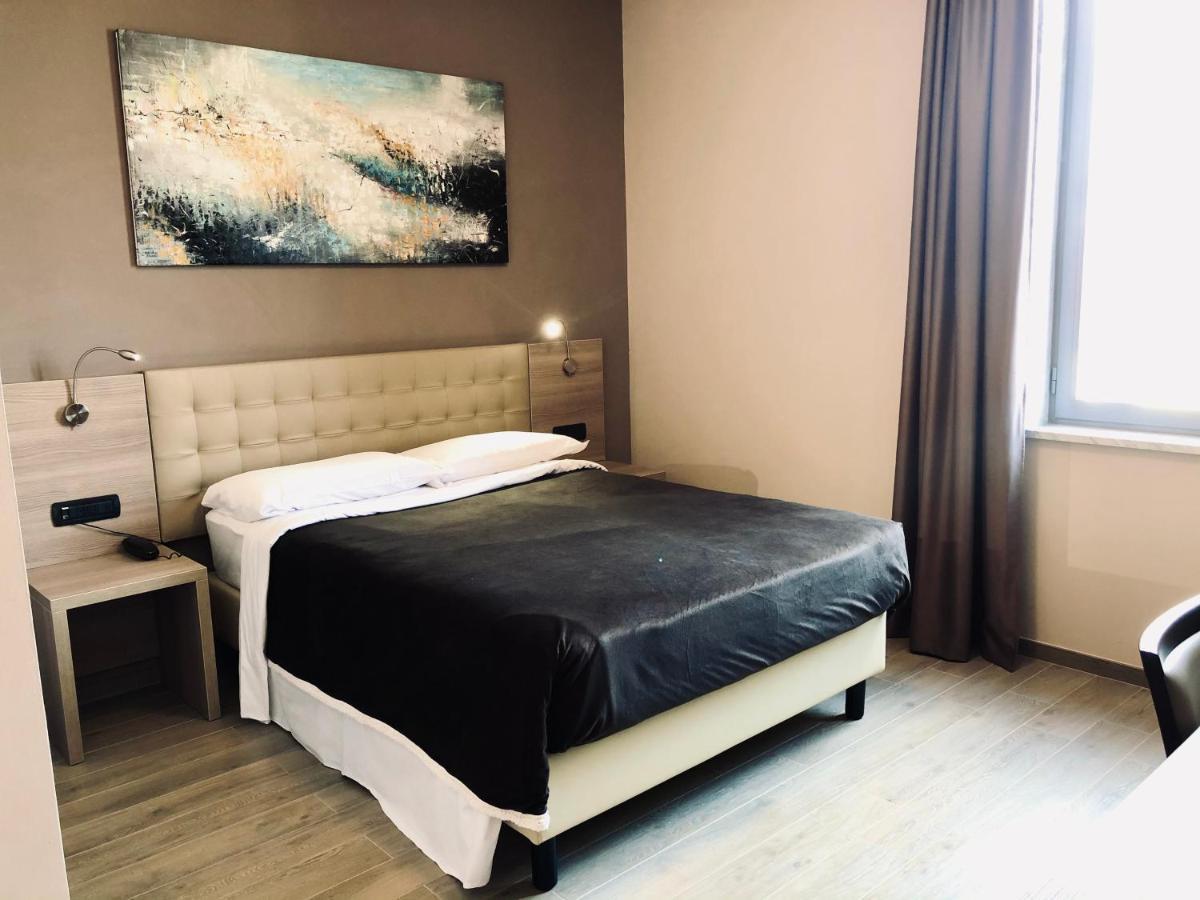 Hotel Folen Milano Ngoại thất bức ảnh