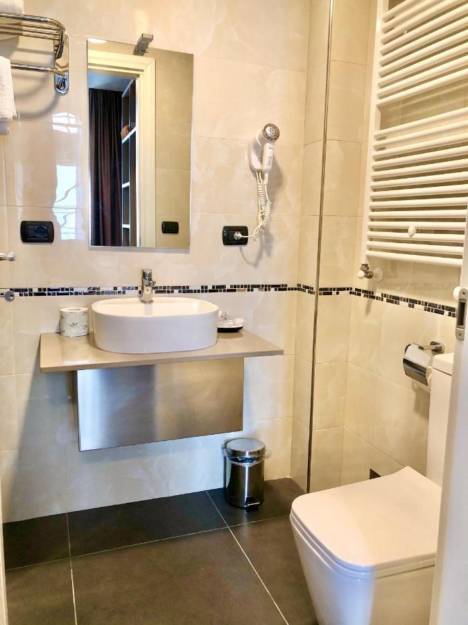 Hotel Folen Milano Ngoại thất bức ảnh