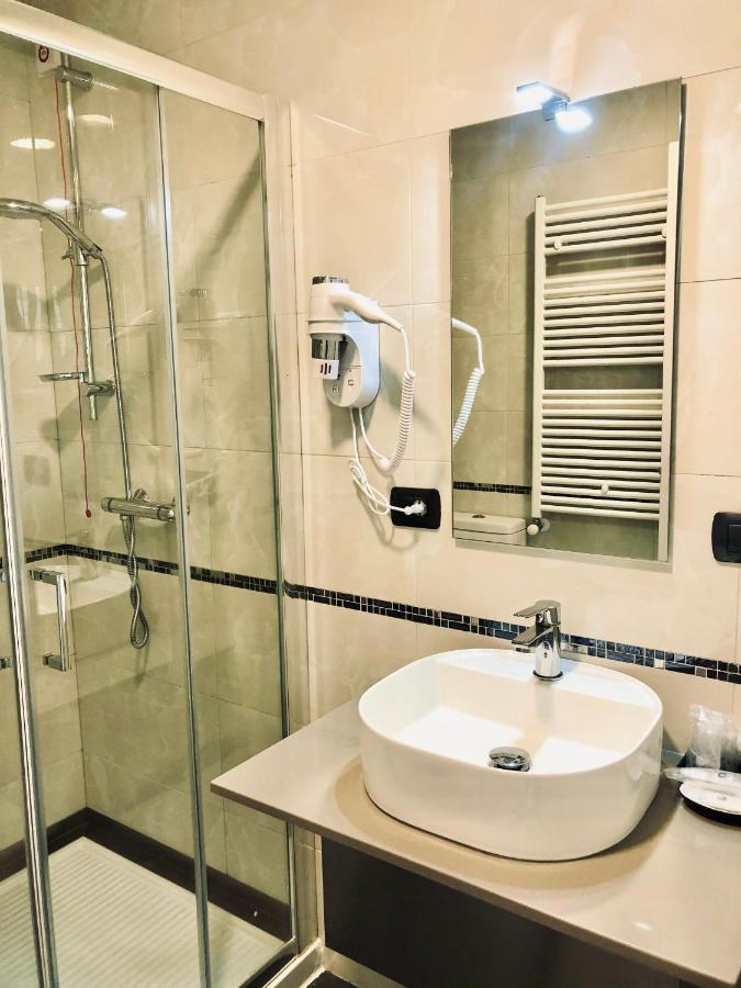 Hotel Folen Milano Ngoại thất bức ảnh