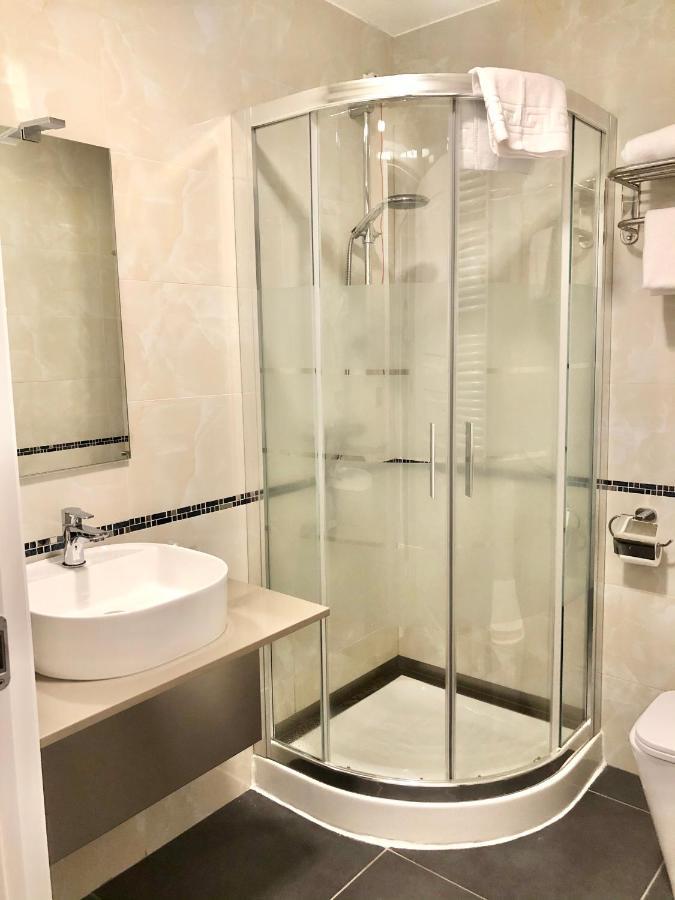 Hotel Folen Milano Ngoại thất bức ảnh