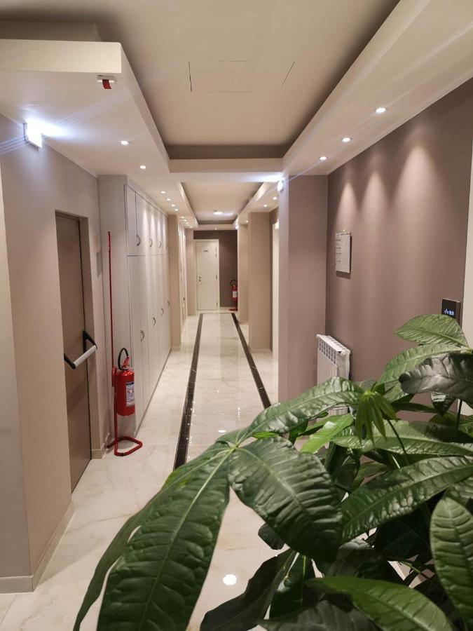 Hotel Folen Milano Ngoại thất bức ảnh