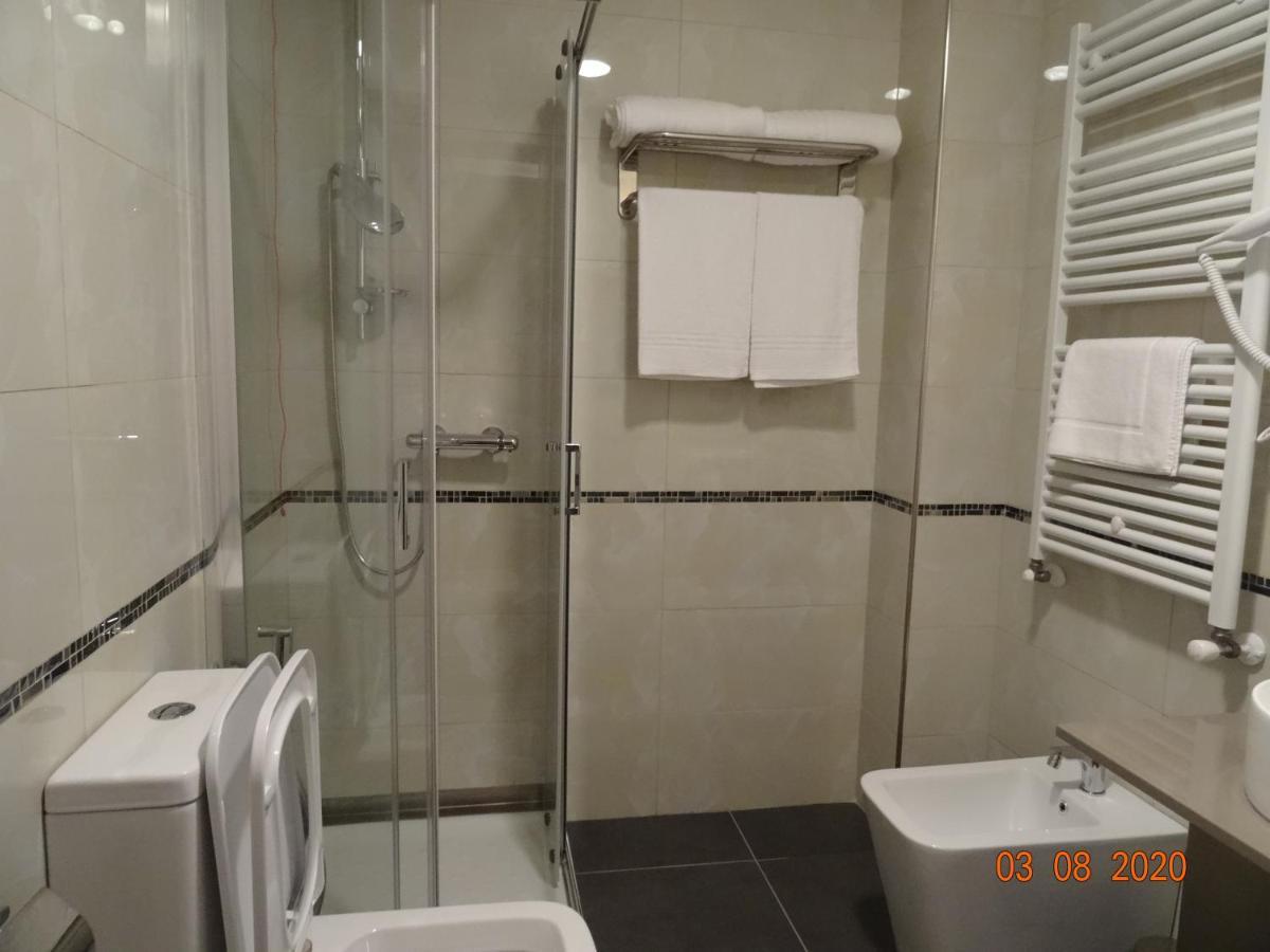 Hotel Folen Milano Ngoại thất bức ảnh