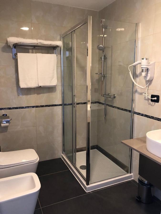 Hotel Folen Milano Ngoại thất bức ảnh