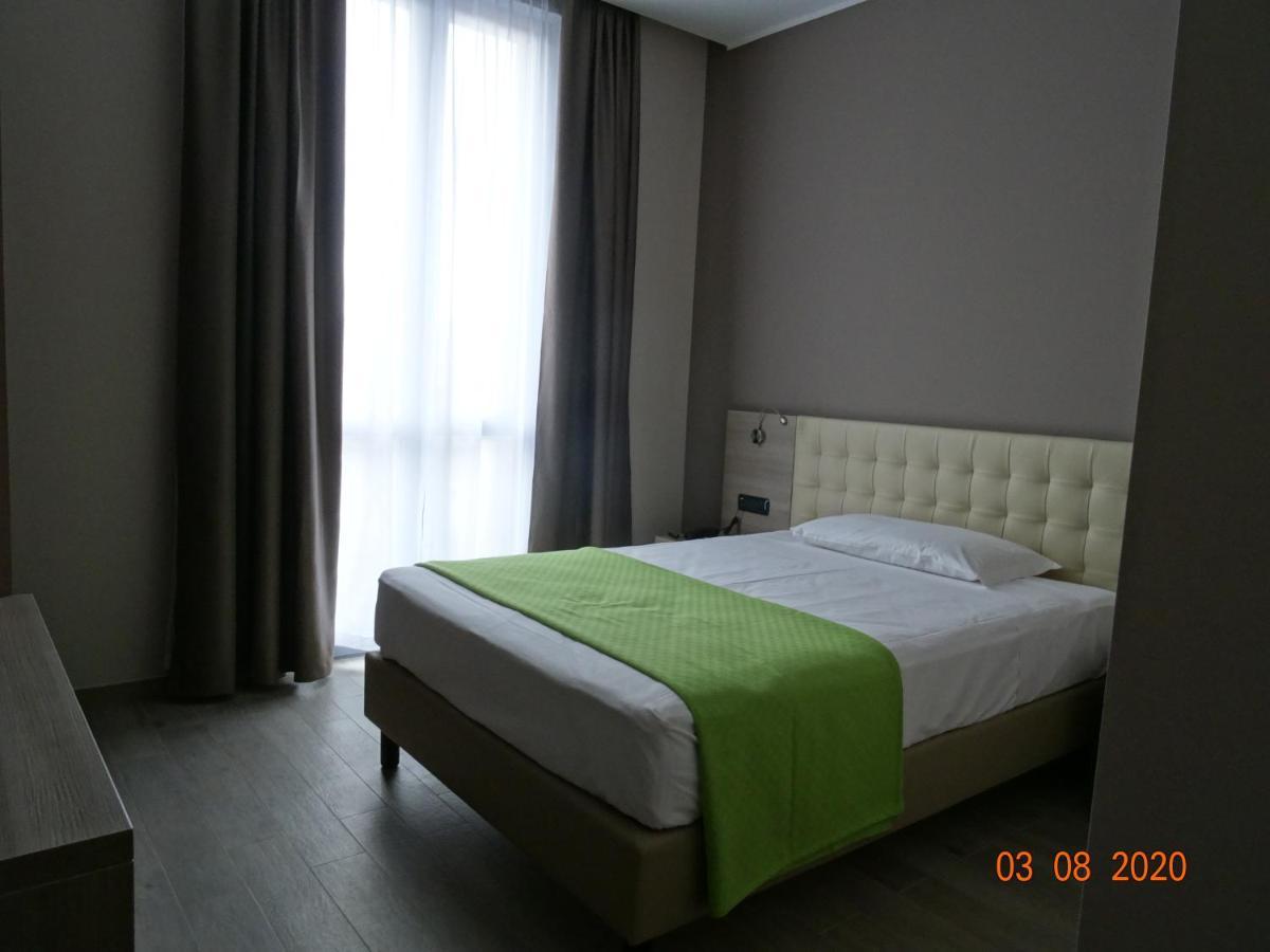 Hotel Folen Milano Ngoại thất bức ảnh