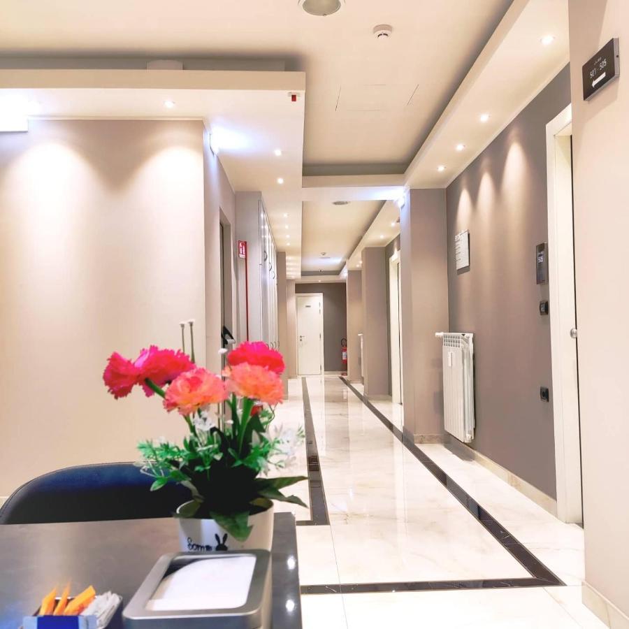 Hotel Folen Milano Ngoại thất bức ảnh