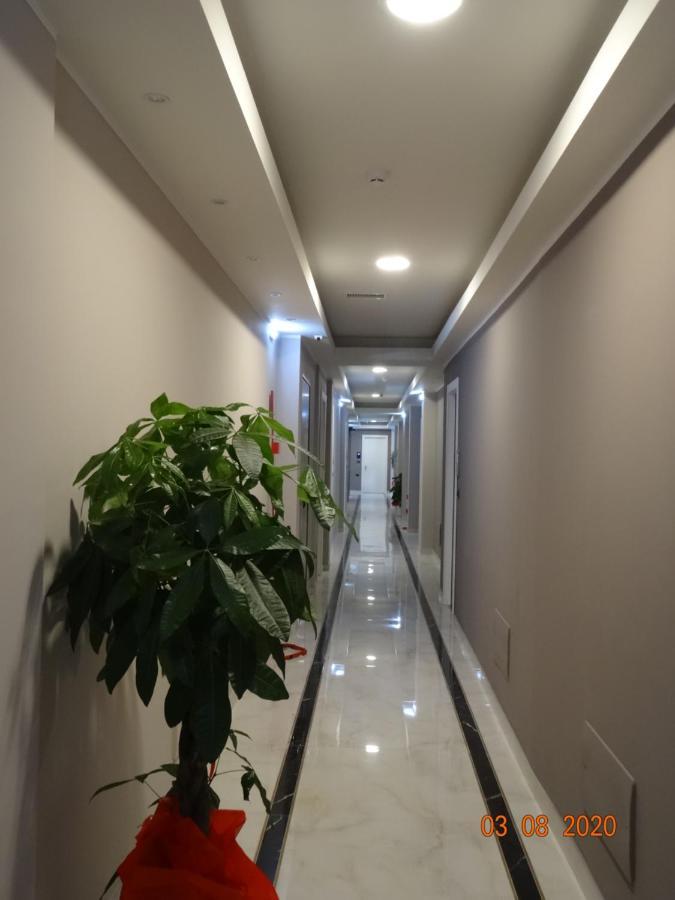 Hotel Folen Milano Ngoại thất bức ảnh