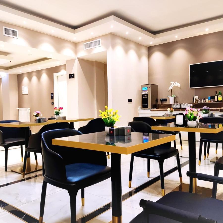 Hotel Folen Milano Ngoại thất bức ảnh