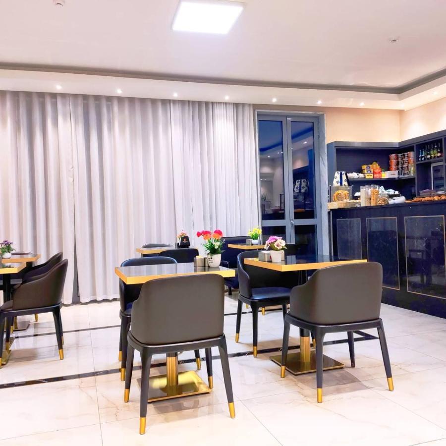 Hotel Folen Milano Ngoại thất bức ảnh