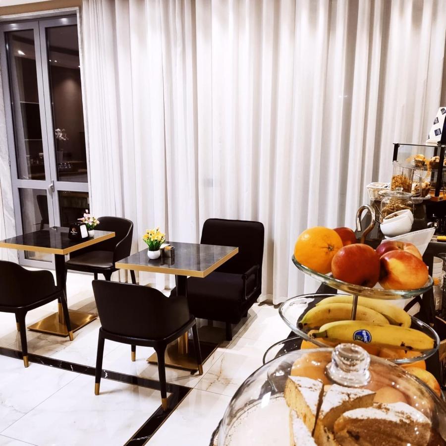 Hotel Folen Milano Ngoại thất bức ảnh