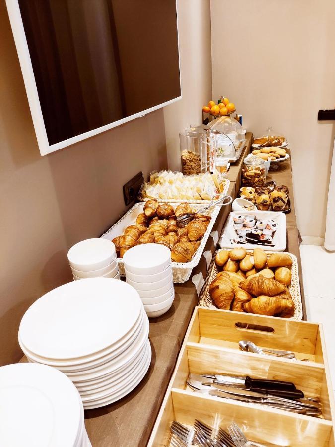 Hotel Folen Milano Ngoại thất bức ảnh